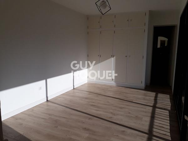 VILLIERS SUR MARNE : maison 4 pièces (105 m²) en location