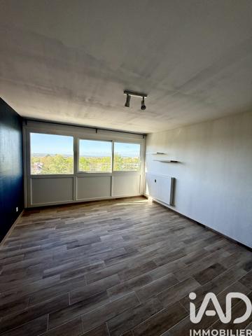 Appartement à vendre 2 pièces 53,13 m² Hérouville-Saint-Clair