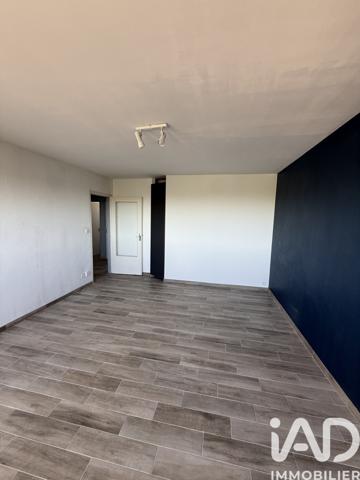 Appartement à vendre 2 pièces 53,13 m² Hérouville-Saint-Clair