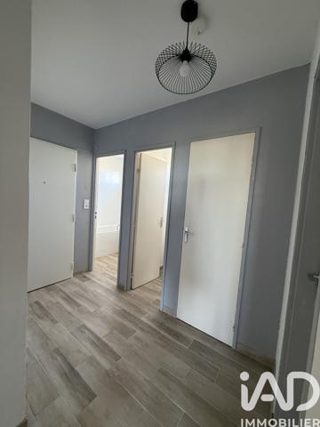 Appartement à vendre 2 pièces 53,13 m² Hérouville-Saint-Clair