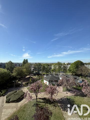 Appartement à vendre 2 pièces 53,13 m² Hérouville-Saint-Clair