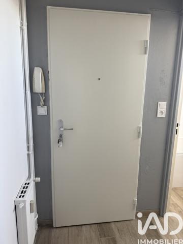 Appartement à vendre 2 pièces 53,13 m² Hérouville-Saint-Clair