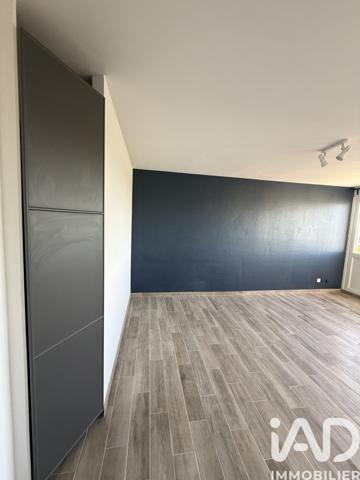 Appartement à vendre 2 pièces 53,13 m² Hérouville-Saint-Clair
