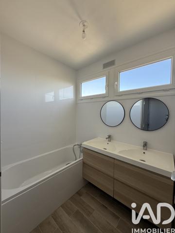 Appartement à vendre 2 pièces 53,13 m² Hérouville-Saint-Clair