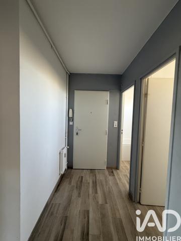 Appartement à vendre 2 pièces 53,13 m² Hérouville-Saint-Clair