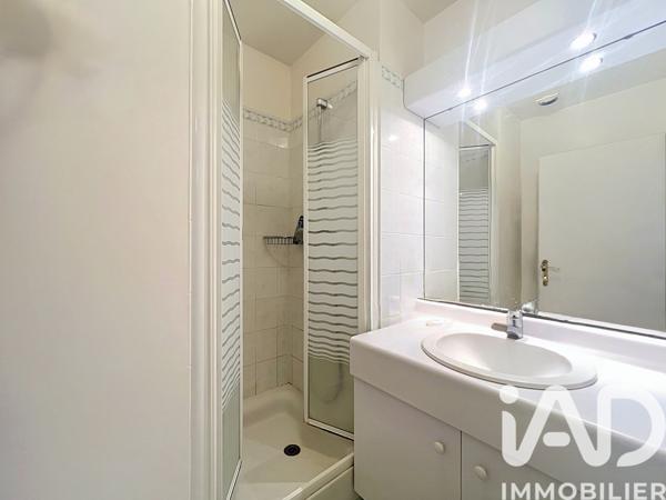 Maison à vendre 5 pièces 105 m² Bussy-Saint-Georges