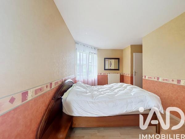Maison à vendre 5 pièces 105 m² Bussy-Saint-Georges
