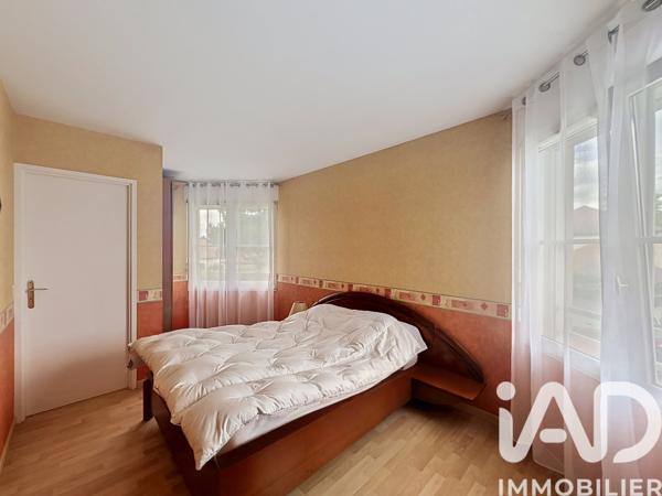 Maison à vendre 5 pièces 105 m² Bussy-Saint-Georges