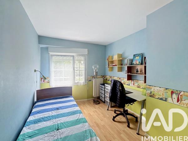 Maison à vendre 5 pièces 105 m² Bussy-Saint-Georges