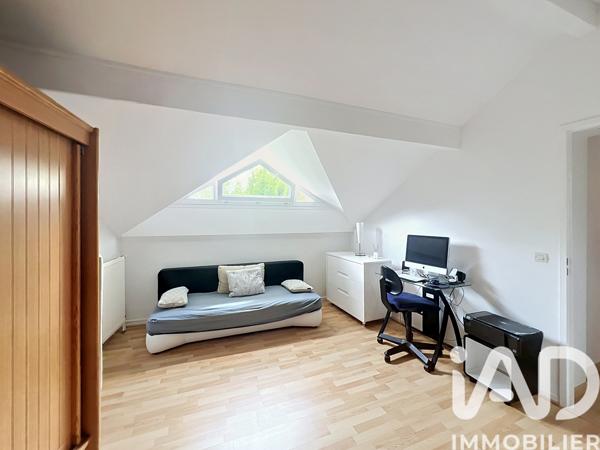 Maison à vendre 5 pièces 105 m² Bussy-Saint-Georges