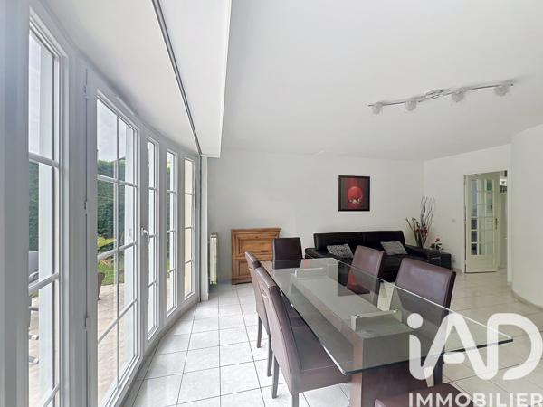 Maison à vendre 5 pièces 105 m² Bussy-Saint-Georges