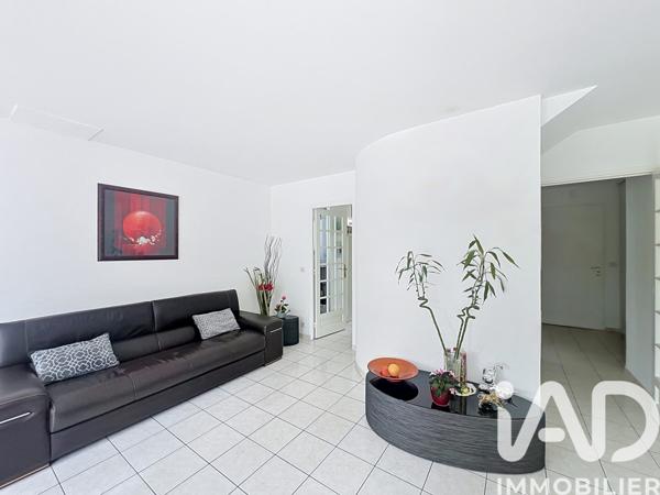 Maison à vendre 5 pièces 105 m² Bussy-Saint-Georges