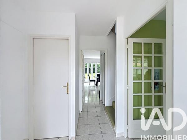 Maison à vendre 5 pièces 105 m² Bussy-Saint-Georges