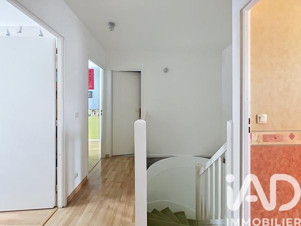 Maison à vendre 5 pièces 105 m² Bussy-Saint-Georges