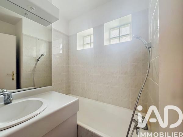 Maison à vendre 5 pièces 105 m² Bussy-Saint-Georges