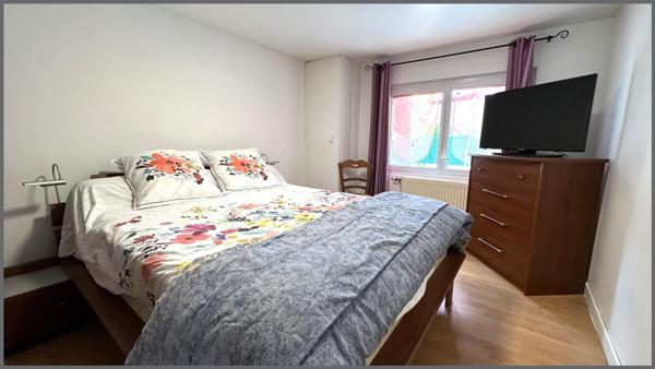 Maison familiale +Piscine +Garage +Grand carport