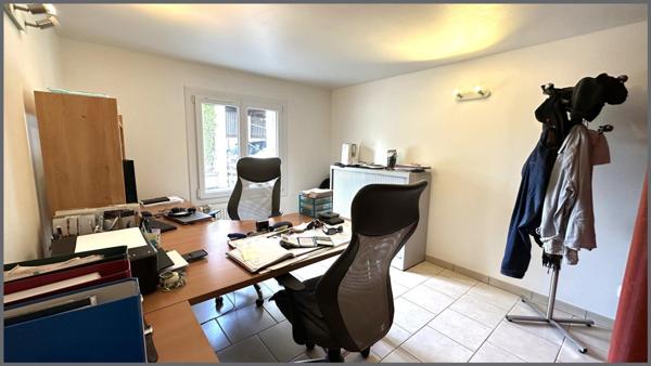 Maison familiale +Piscine +Garage +Grand carport