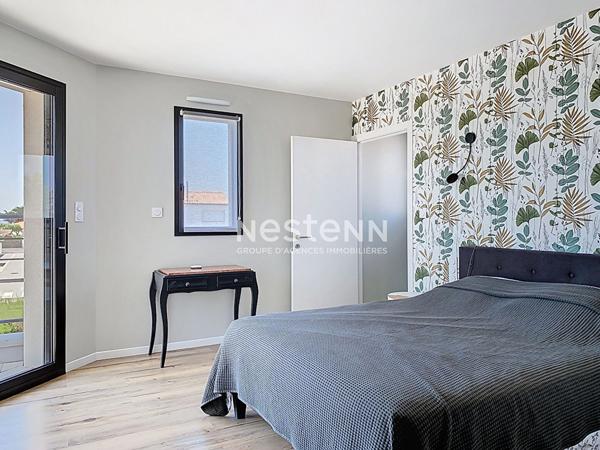 Maison Brétignolles Sur Mer 6 pièce(s) 171 m2