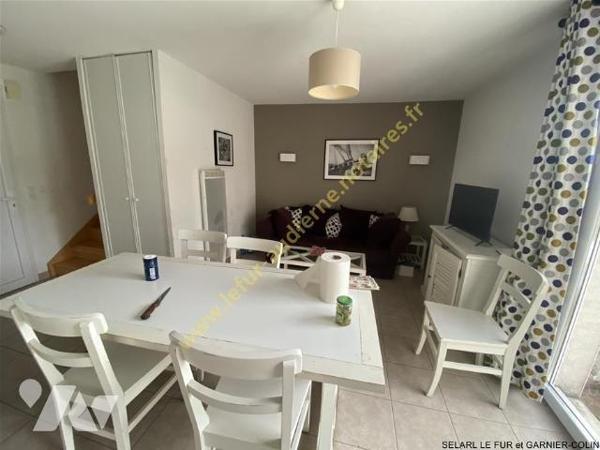 Maison/Appartement dans Résidence Calme avec Piscine