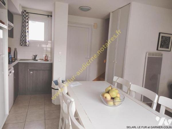 Maison/Appartement dans Résidence Calme avec Piscine