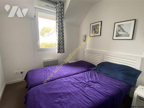 Maison/Appartement dans Résidence Calme avec Piscine