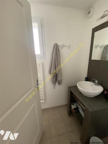Maison/Appartement dans Résidence Calme avec Piscine
