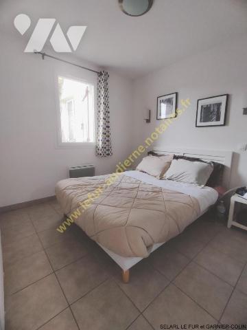 Maison/Appartement dans Résidence Calme avec Piscine