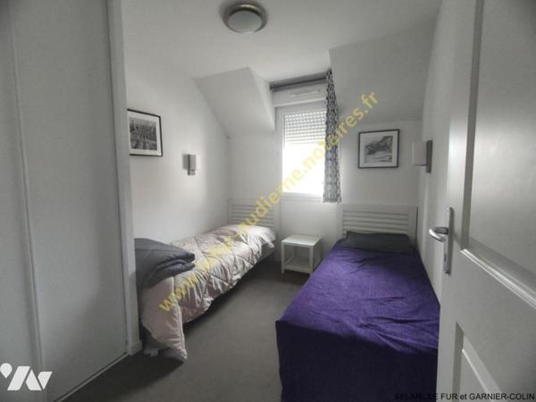 Maison/Appartement dans Résidence Calme avec Piscine