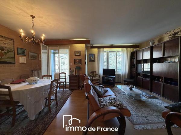 Appartement à vendre à Rodez (12000)