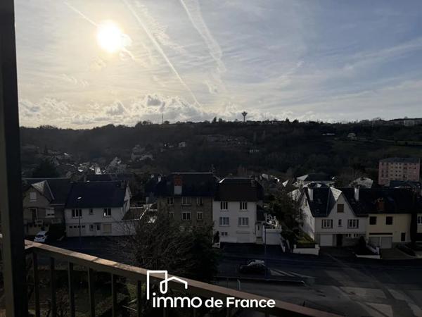 Appartement à vendre à Rodez (12000)