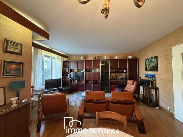 Appartement à vendre à Rodez (12000)