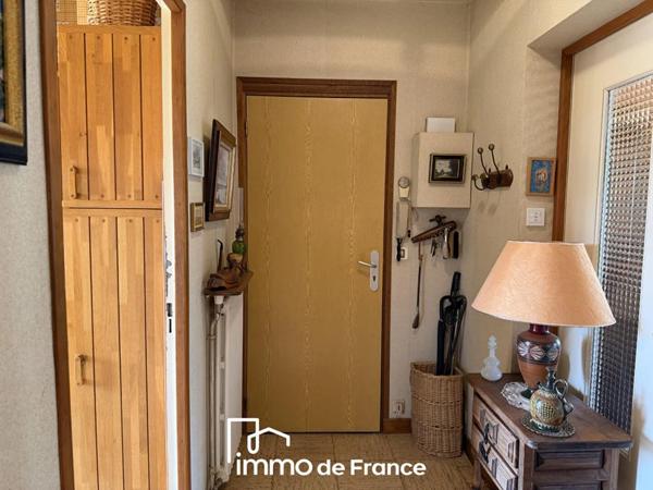 Appartement à vendre à Rodez (12000)