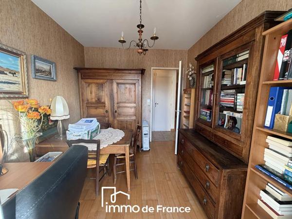 Appartement à vendre à Rodez (12000)