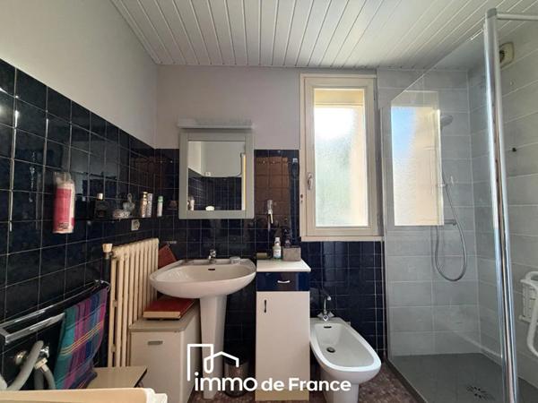 Appartement à vendre à Rodez (12000)