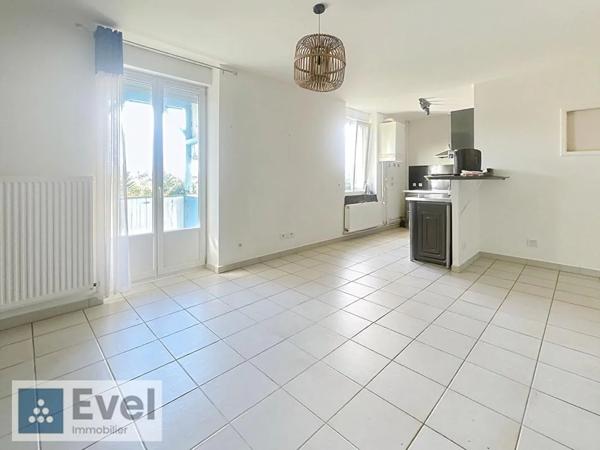Appartement à louer à Hagondange (57300)