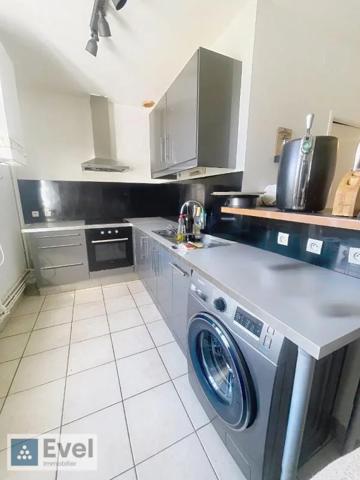 Appartement à louer à Hagondange (57300)