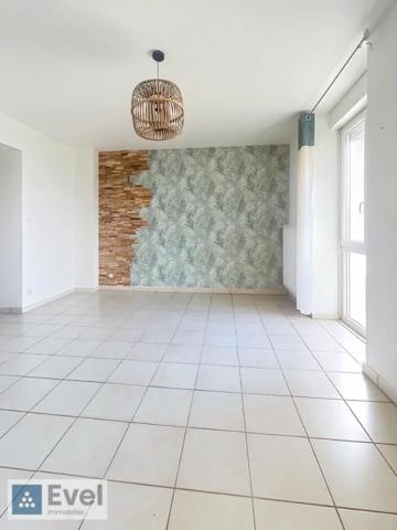 Appartement à louer à Hagondange (57300)