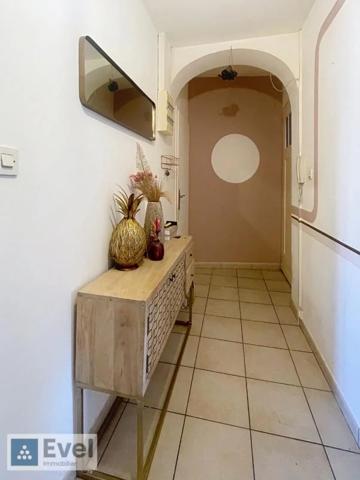 Appartement à louer à Hagondange (57300)