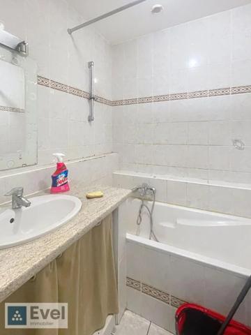 Appartement à louer à Hagondange (57300)