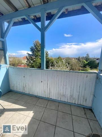 Appartement à louer à Hagondange (57300)