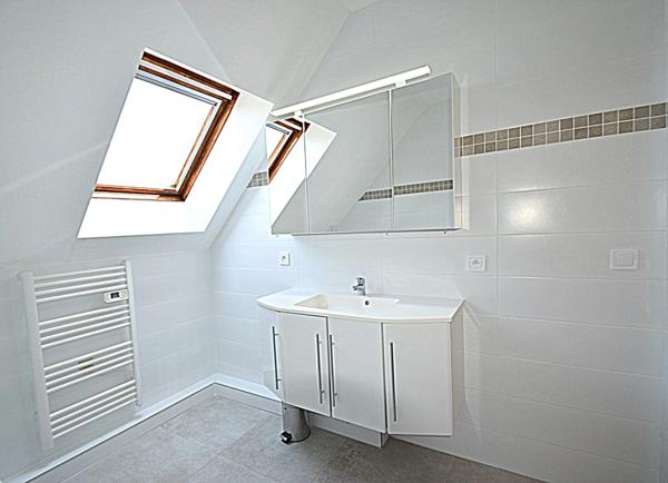 Maison à vendre 4 pièces WITTENHEIM (68)