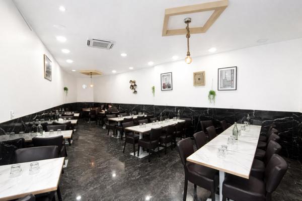 Emplacement N°1 puces St Ouen - Forte rentabilité