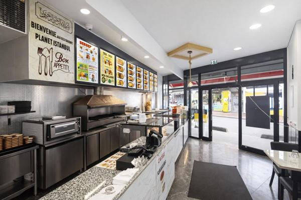 Emplacement N°1 puces St Ouen - Forte rentabilité