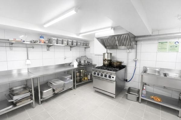 Emplacement N°1 puces St Ouen - Forte rentabilité