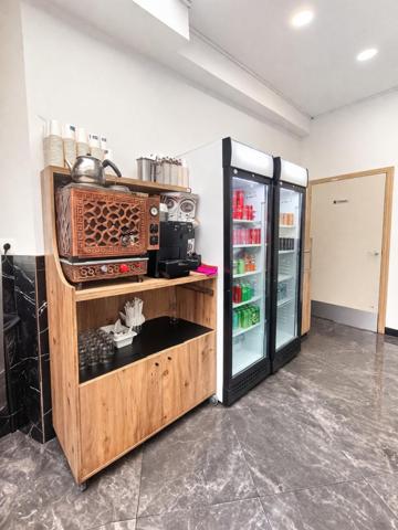 Emplacement N°1 puces St Ouen - Forte rentabilité