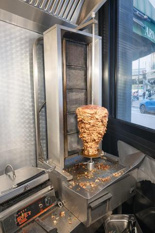 Emplacement N°1 puces St Ouen - Forte rentabilité