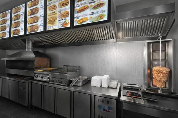 Emplacement N°1 puces St Ouen - Forte rentabilité