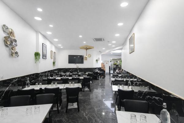 Emplacement N°1 puces St Ouen - Forte rentabilité