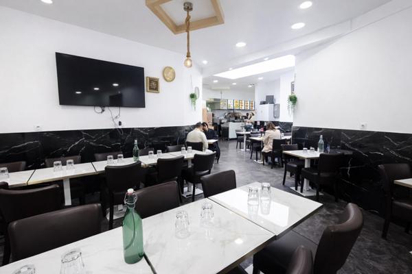 Emplacement N°1 puces St Ouen - Forte rentabilité