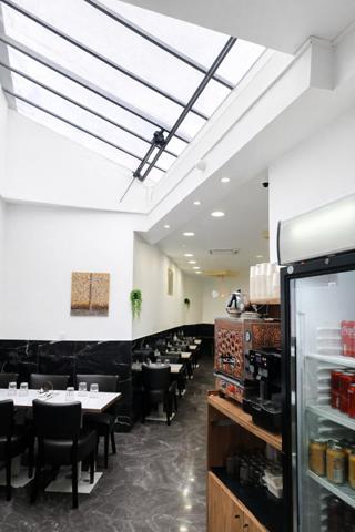 Emplacement N°1 puces St Ouen - Forte rentabilité